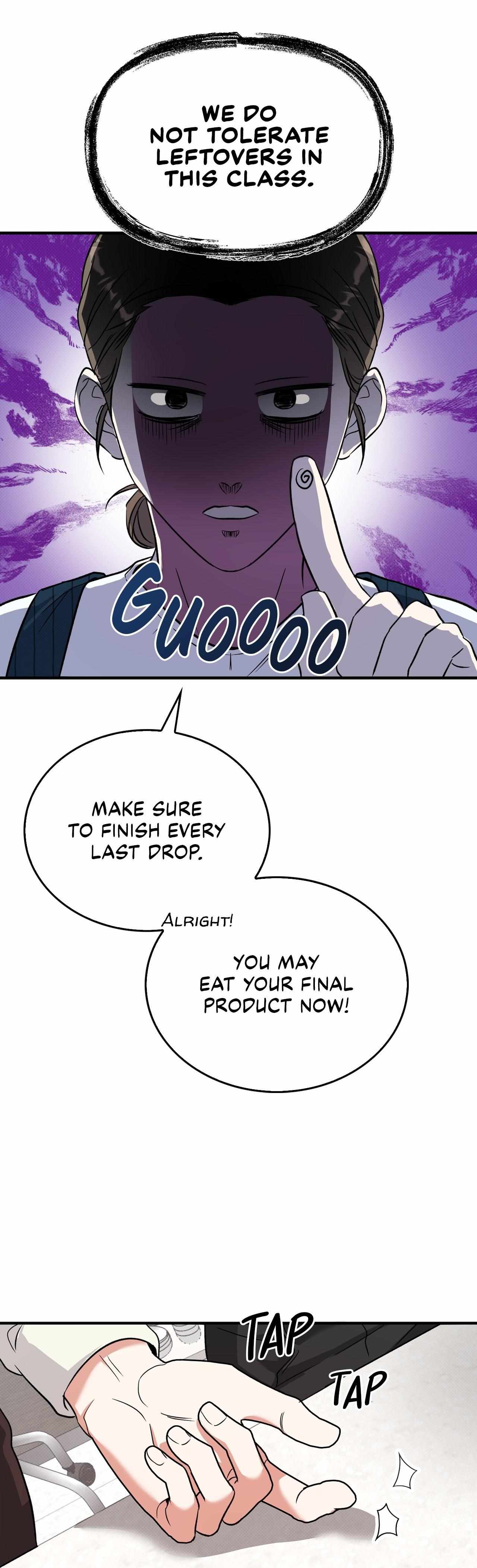 Read Patchwork chapter 2 image 24 on Lezhin