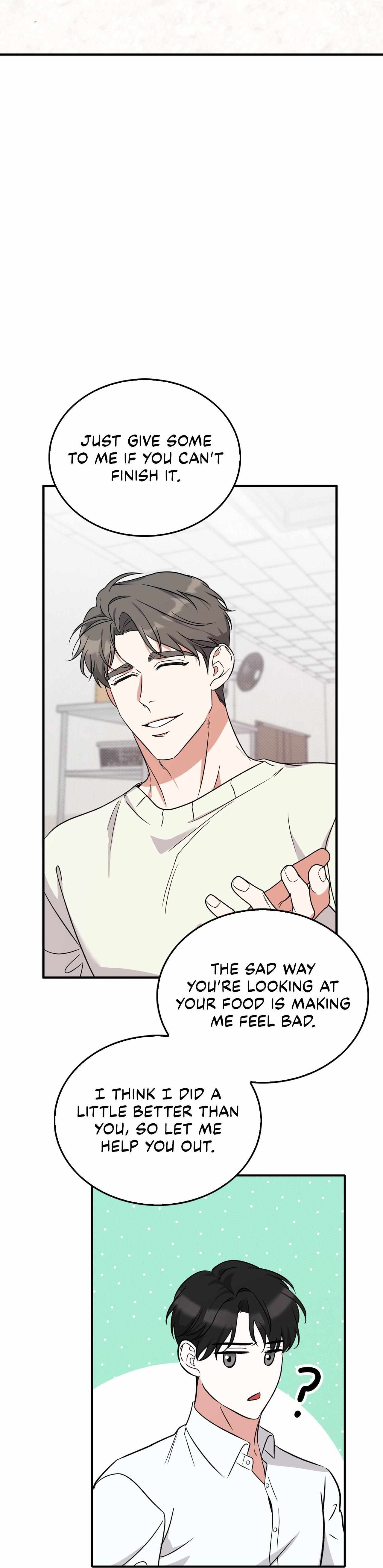 Read Patchwork chapter 2 image 25 on Lezhin