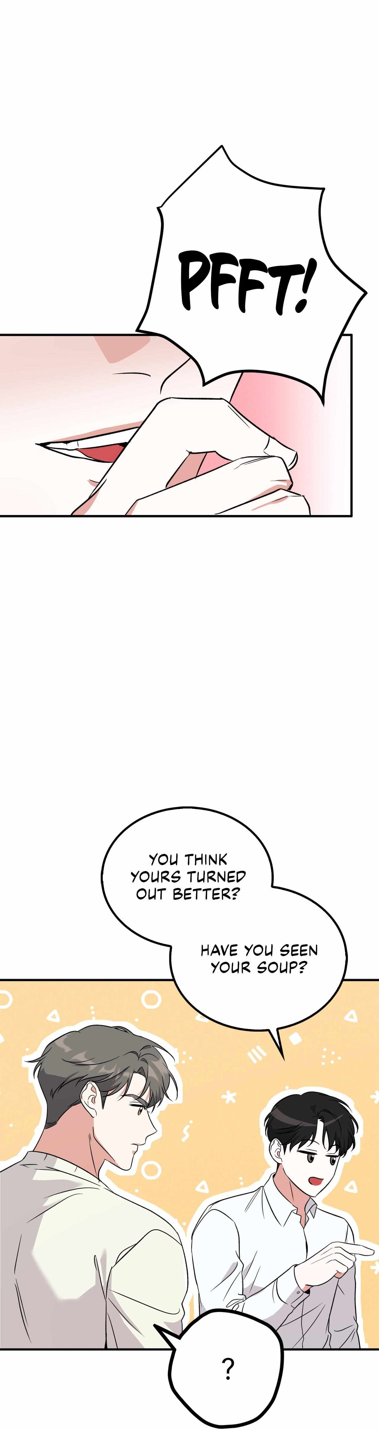 Read Patchwork chapter 2 image 26 on Lezhin