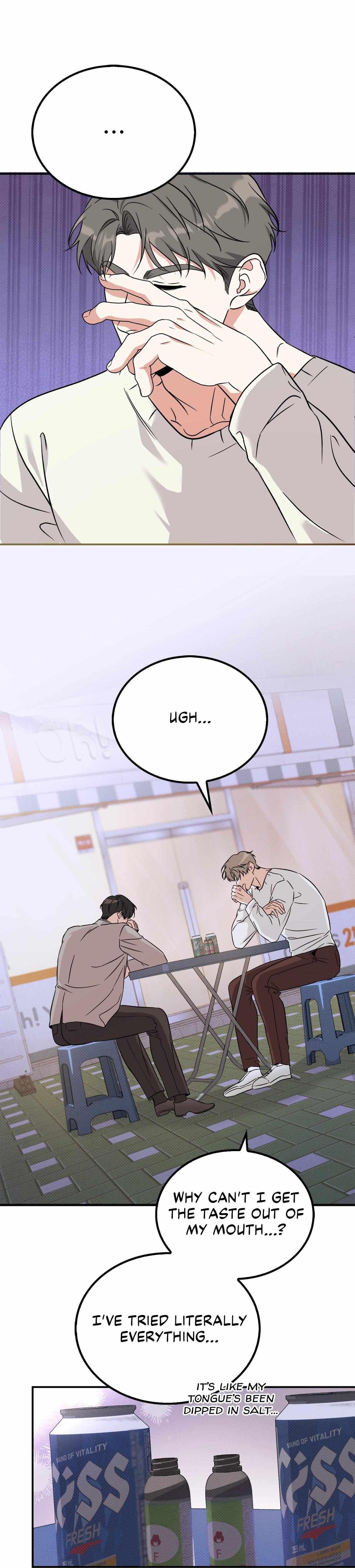 Read Patchwork chapter 2 image 29 on Lezhin