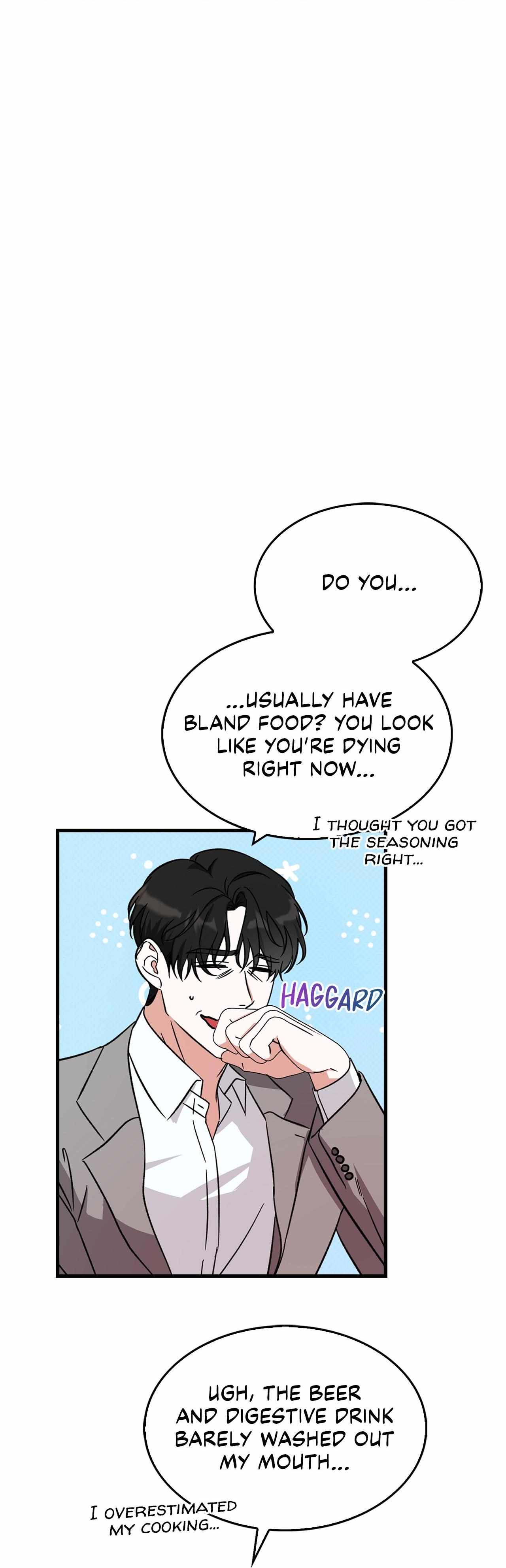 Read Patchwork chapter 2 image 30 on Lezhin