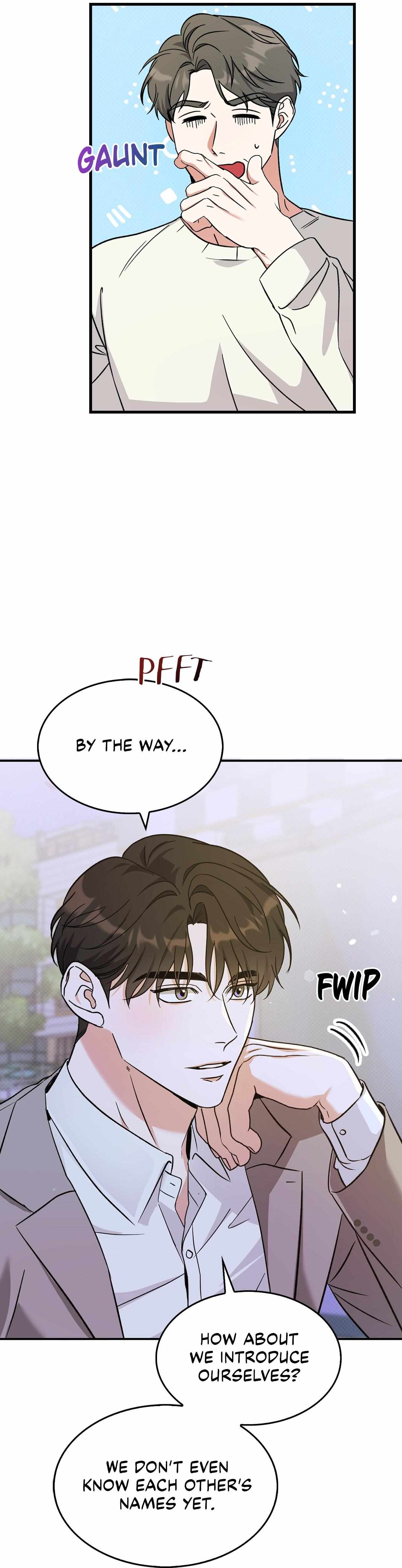 Read Patchwork chapter 2 image 31 on Lezhin