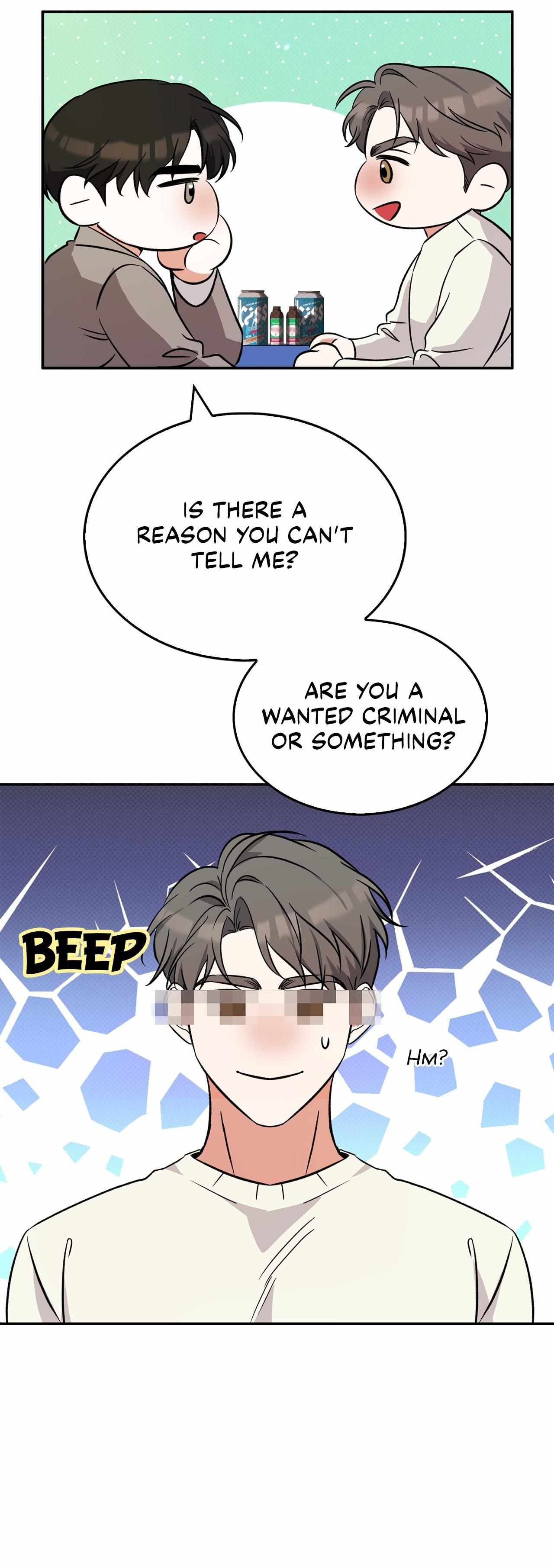 Read Patchwork chapter 2 image 33 on Lezhin