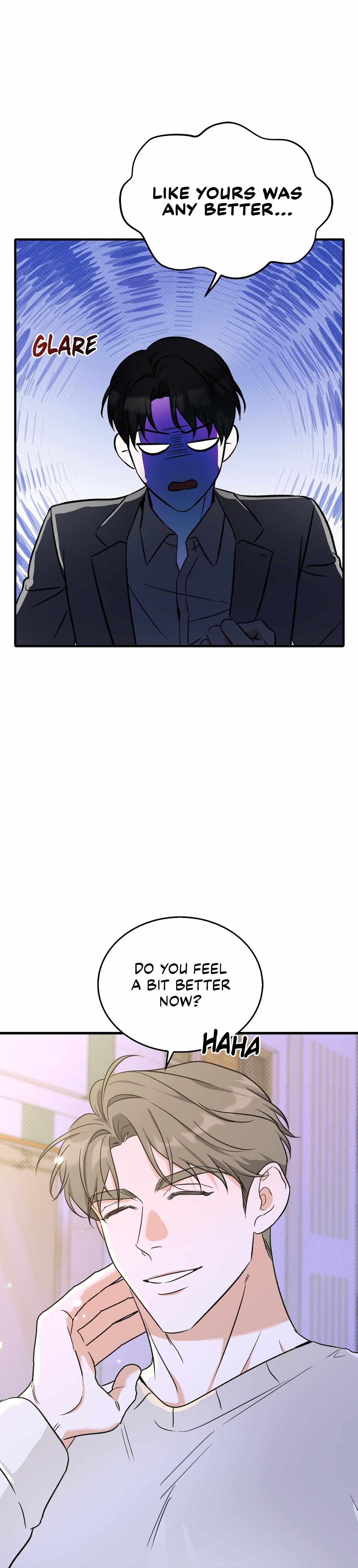 Read Patchwork chapter 2 image 35 on Lezhin