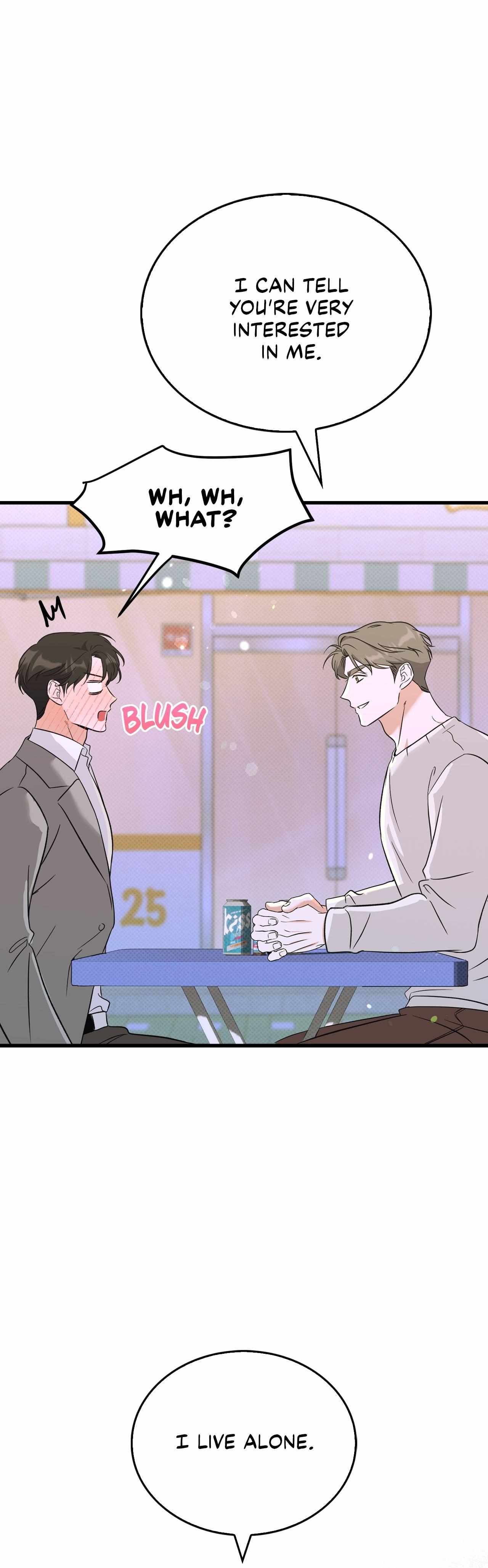 Read Patchwork chapter 2 image 37 on Lezhin