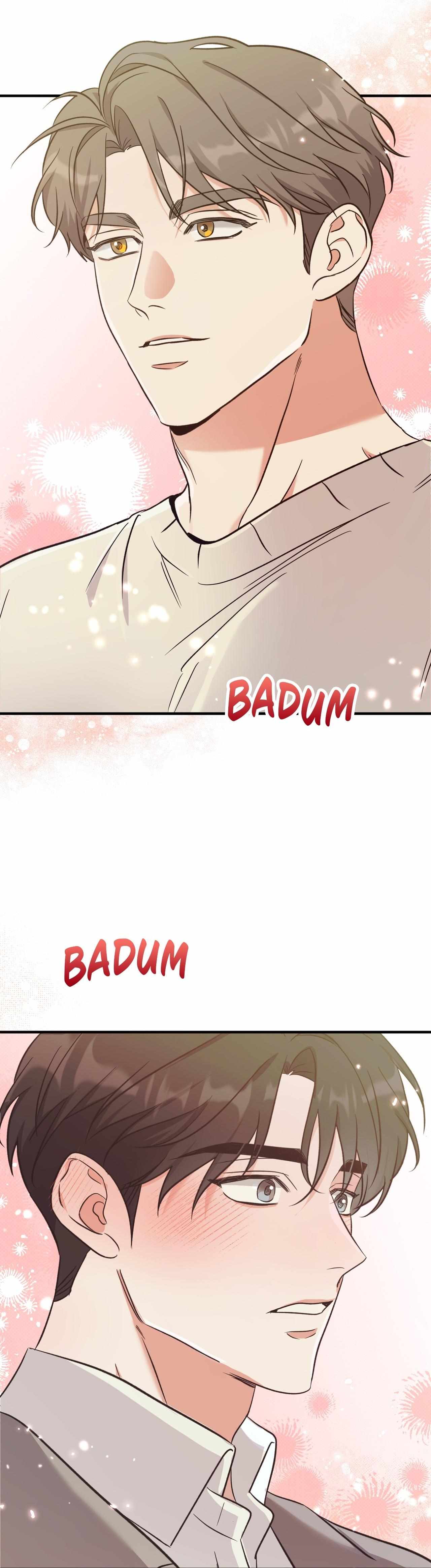 Read Patchwork chapter 2 image 38 on Lezhin