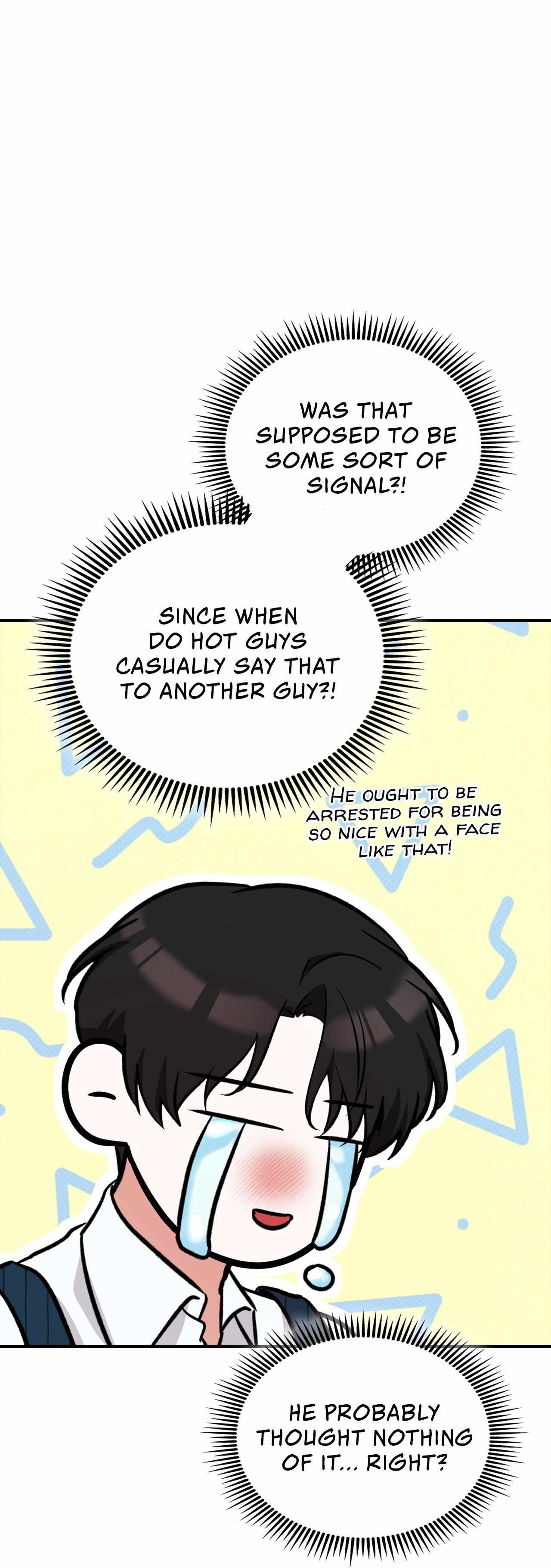 Read Patchwork chapter 2 image 4 on Lezhin