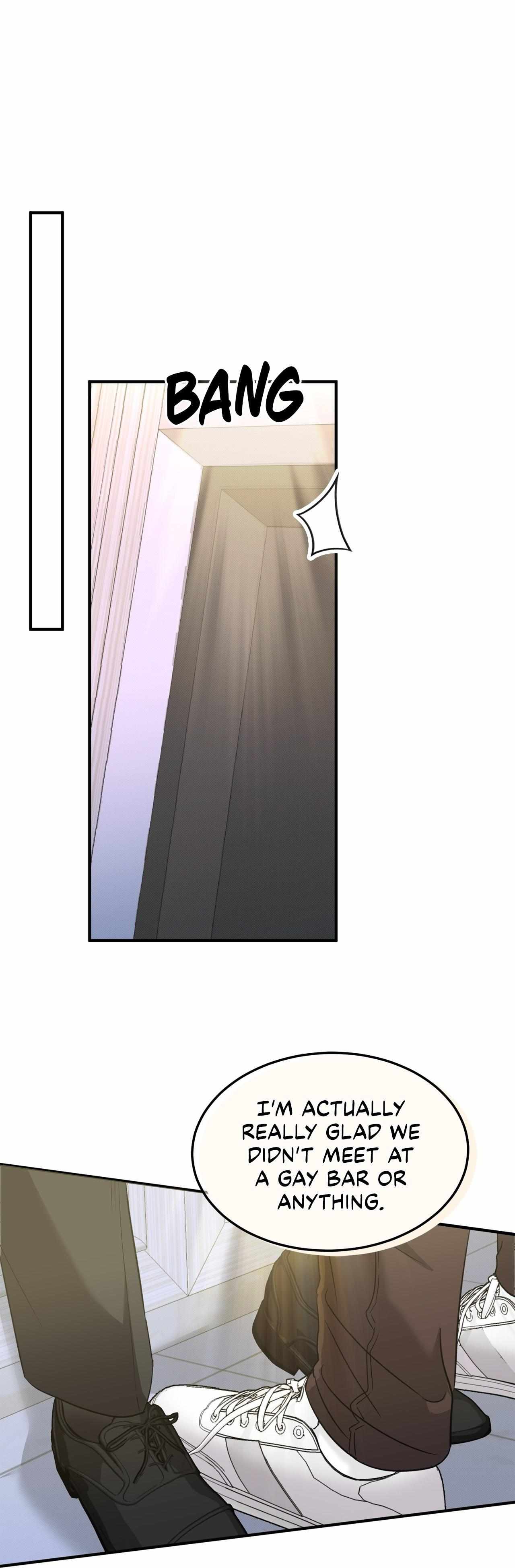Read Patchwork chapter 2 image 41 on Lezhin