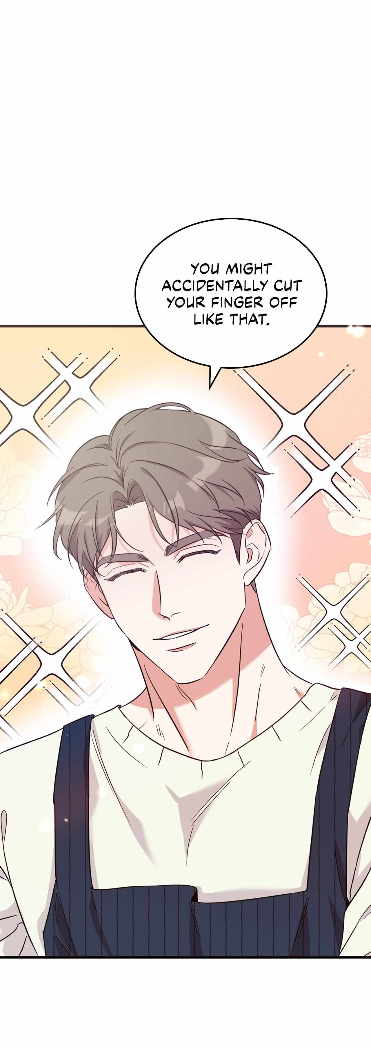 Read Patchwork chapter 2 image 6 on Lezhin