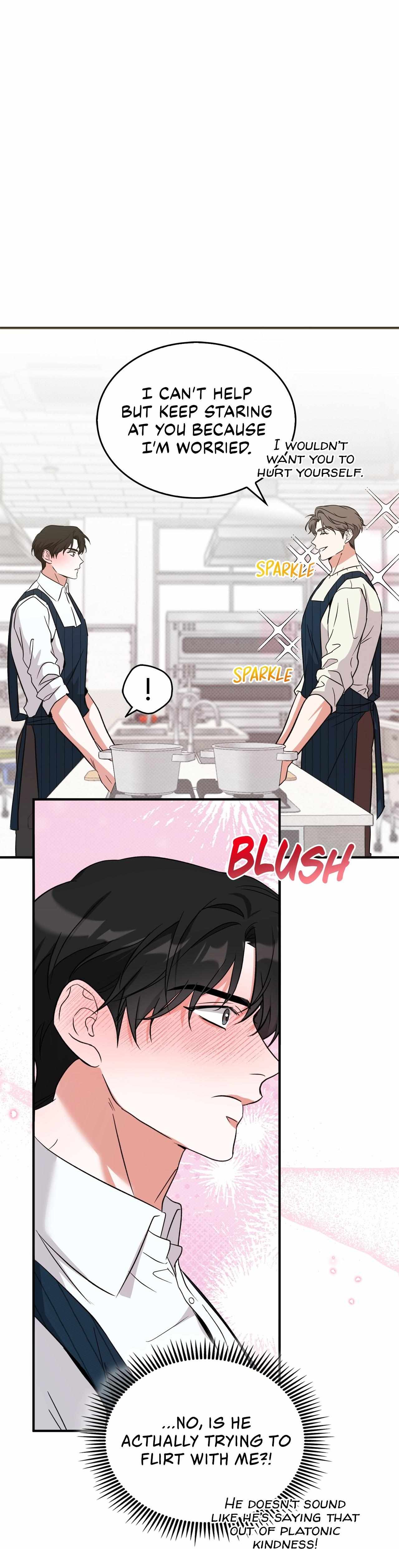 Read Patchwork chapter 2 image 7 on Lezhin
