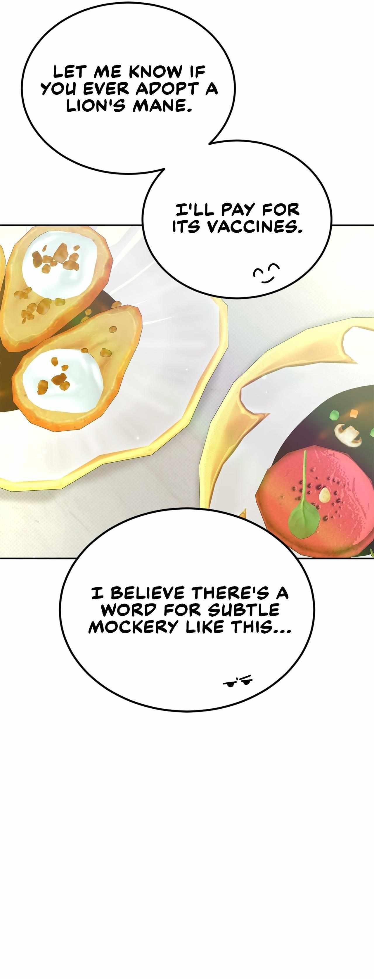 Read Patchwork chapter 20 image 11 on Lezhin