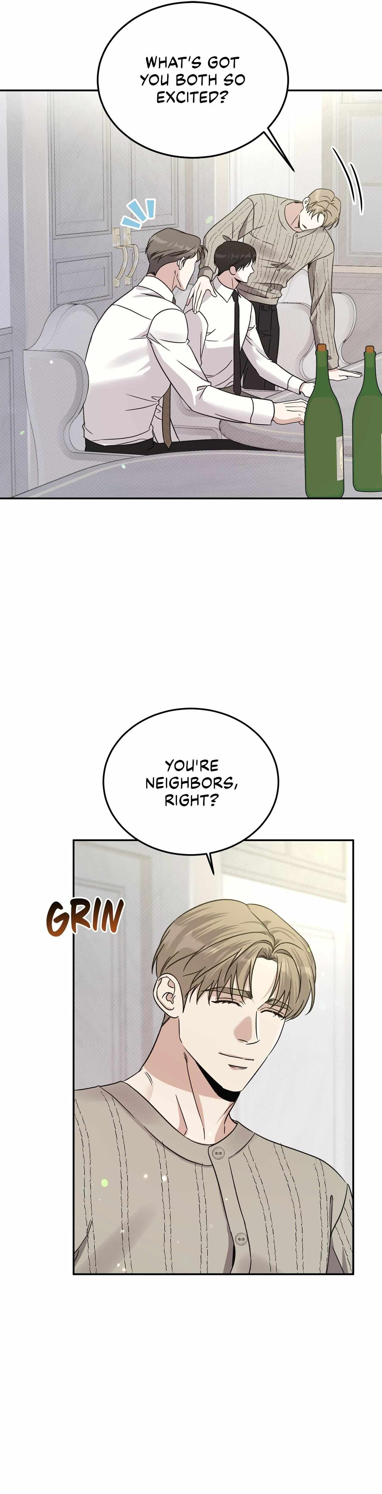 Read Patchwork chapter 20 image 12 on Lezhin