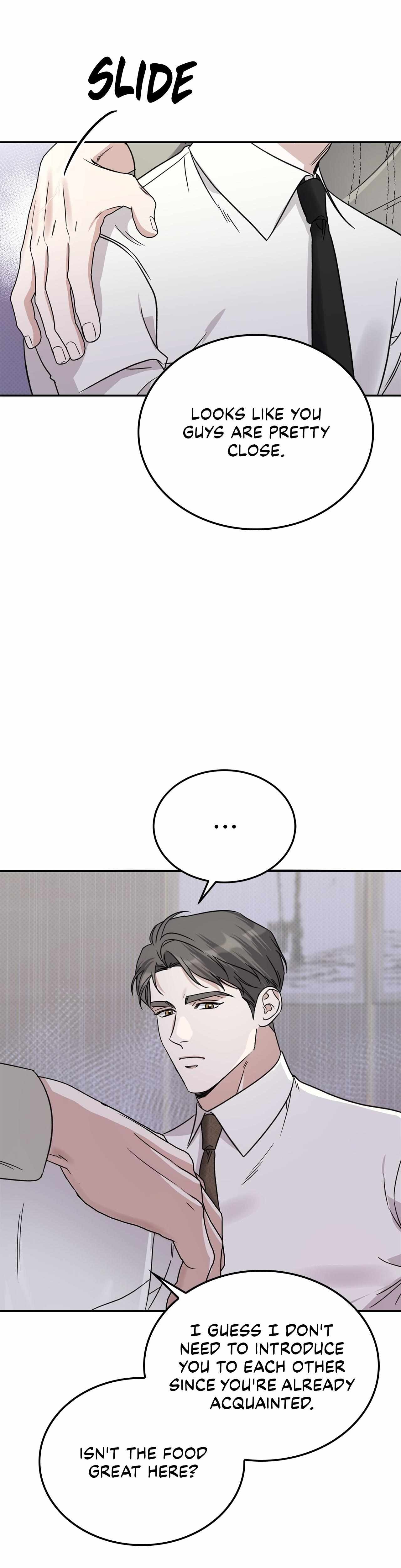 Read Patchwork chapter 20 image 13 on Lezhin