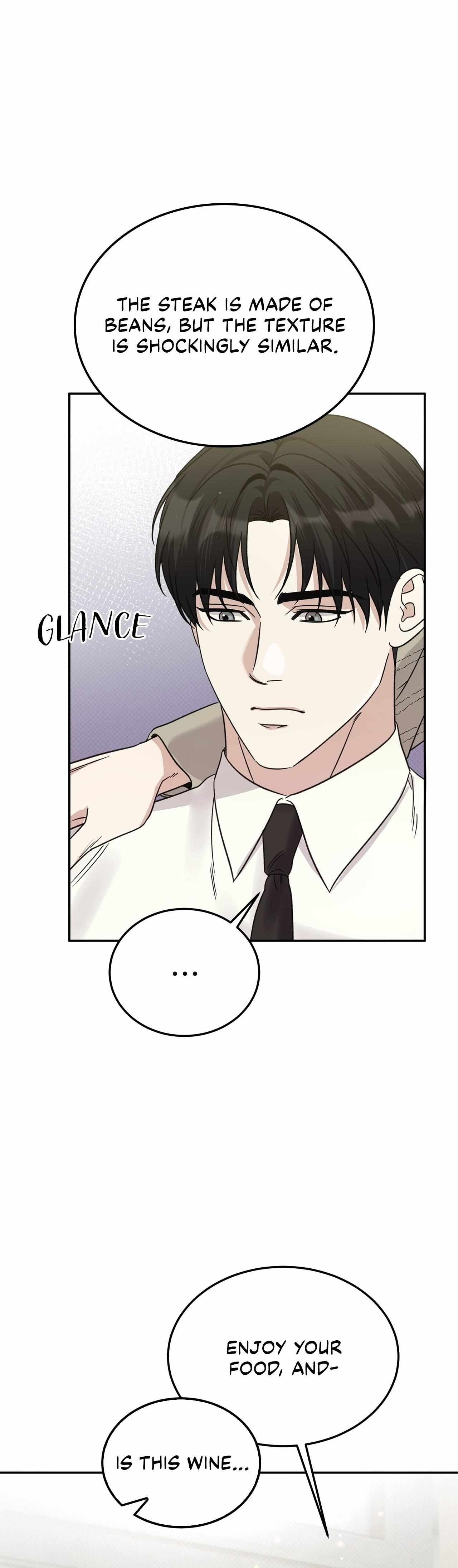 Read Patchwork chapter 20 image 14 on Lezhin