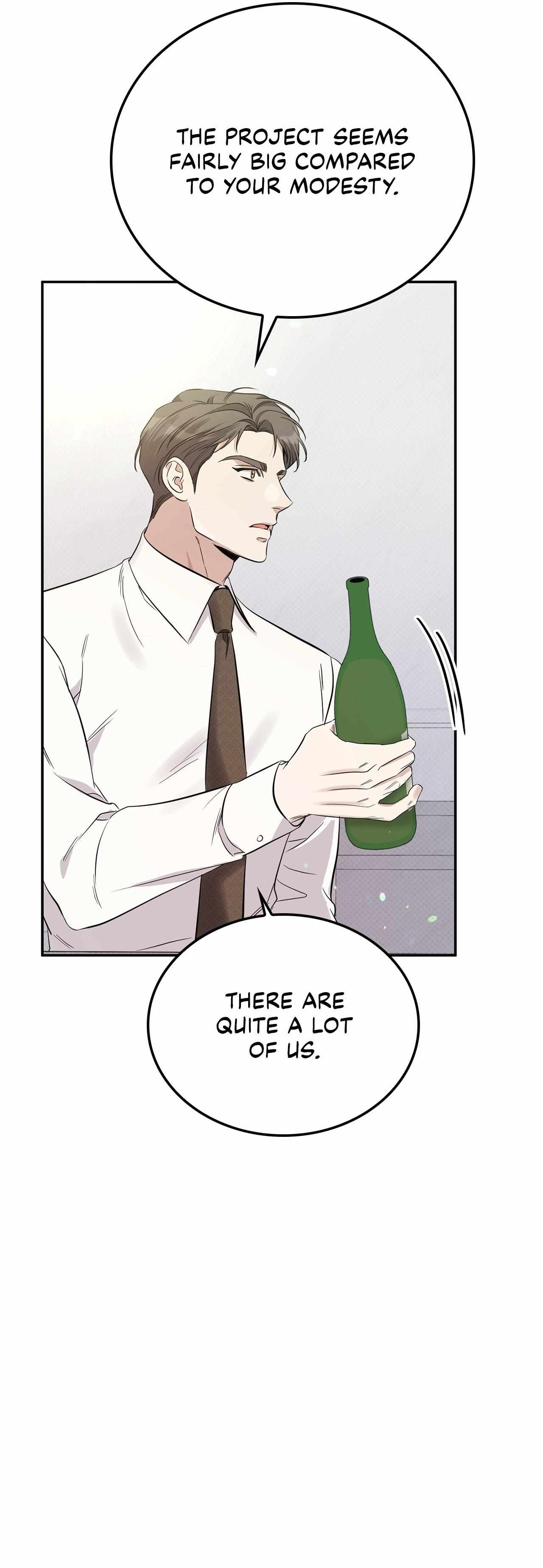Read Patchwork chapter 20 image 19 on Lezhin