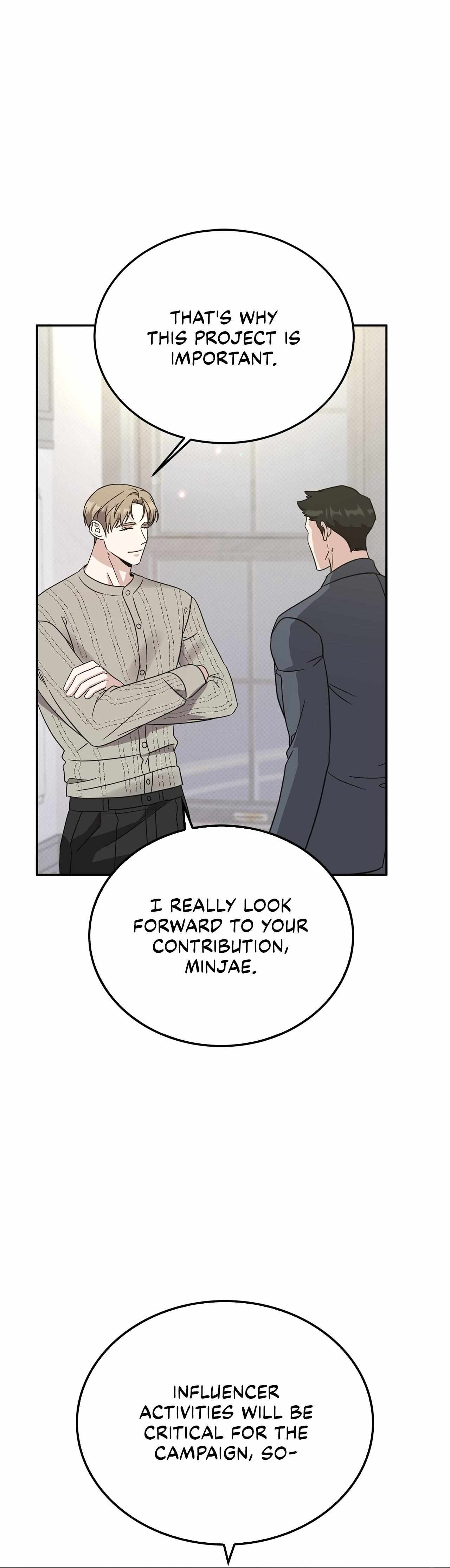 Read Patchwork chapter 20 image 2 on Lezhin