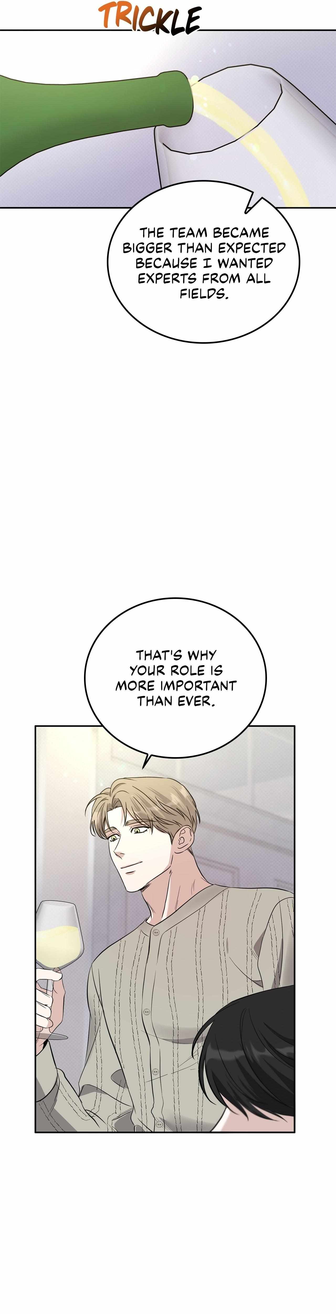 Read Patchwork chapter 20 image 20 on Lezhin