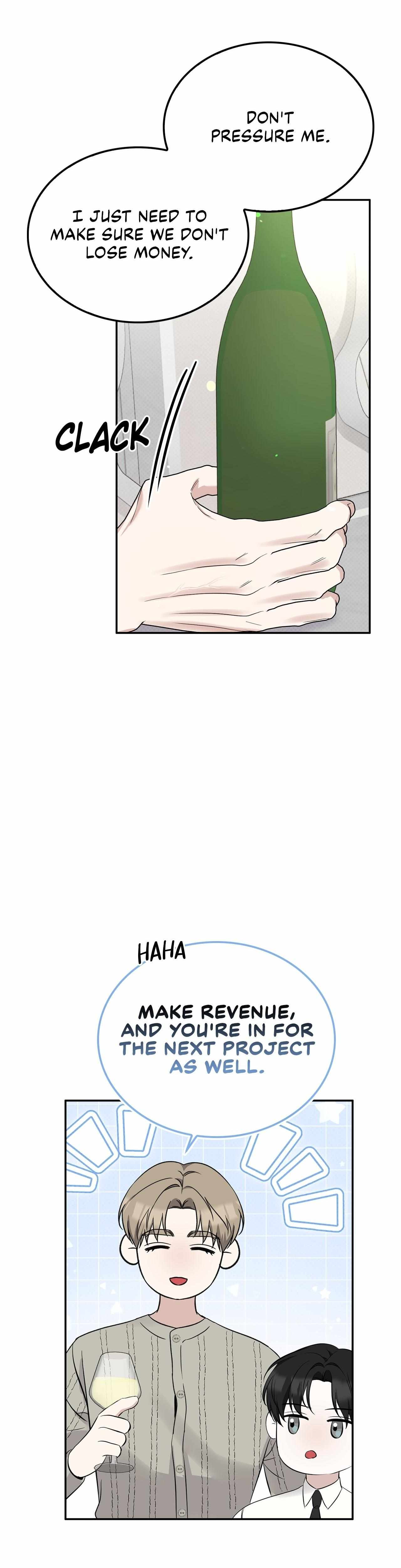 Read Patchwork chapter 20 image 21 on Lezhin