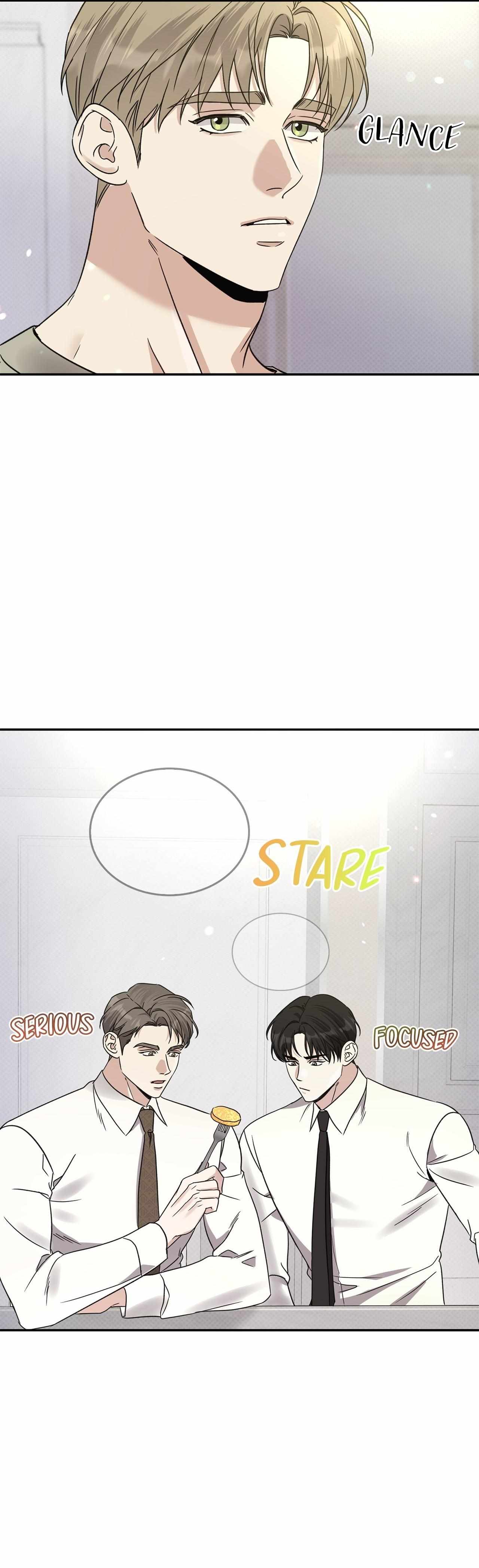 Read Patchwork chapter 20 image 3 on Lezhin