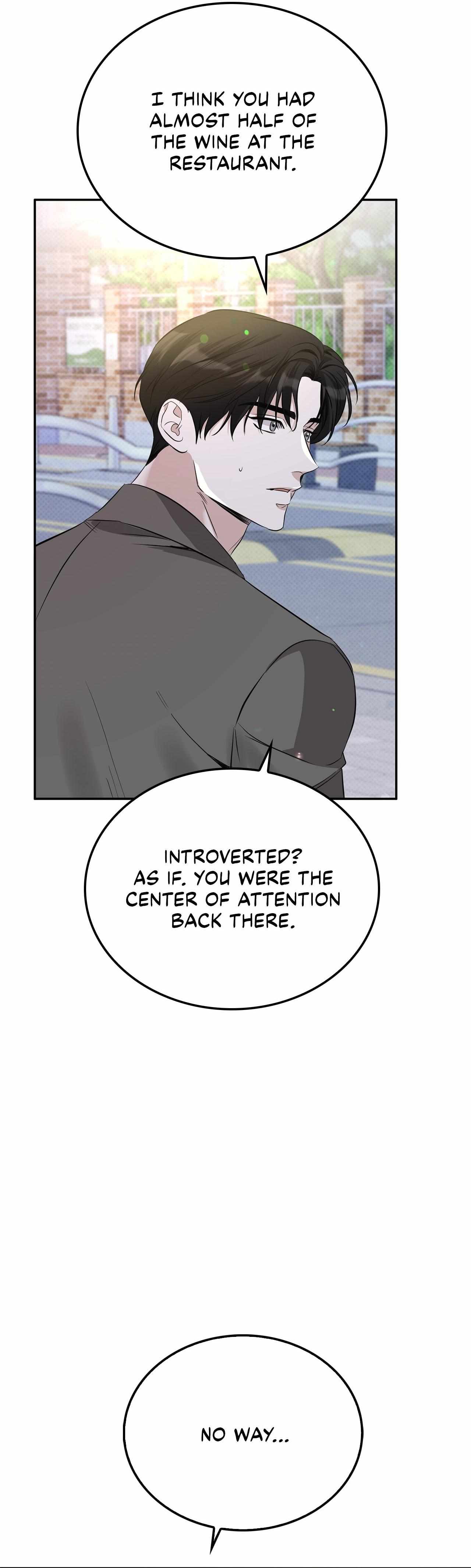 Read Patchwork chapter 20 image 32 on Lezhin