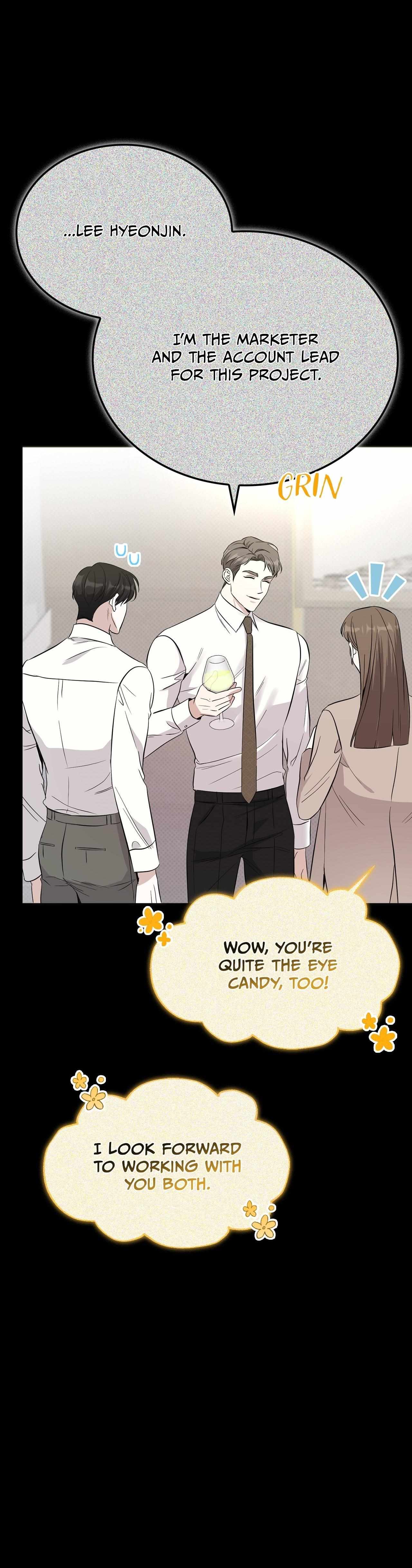 Read Patchwork chapter 20 image 37 on Lezhin