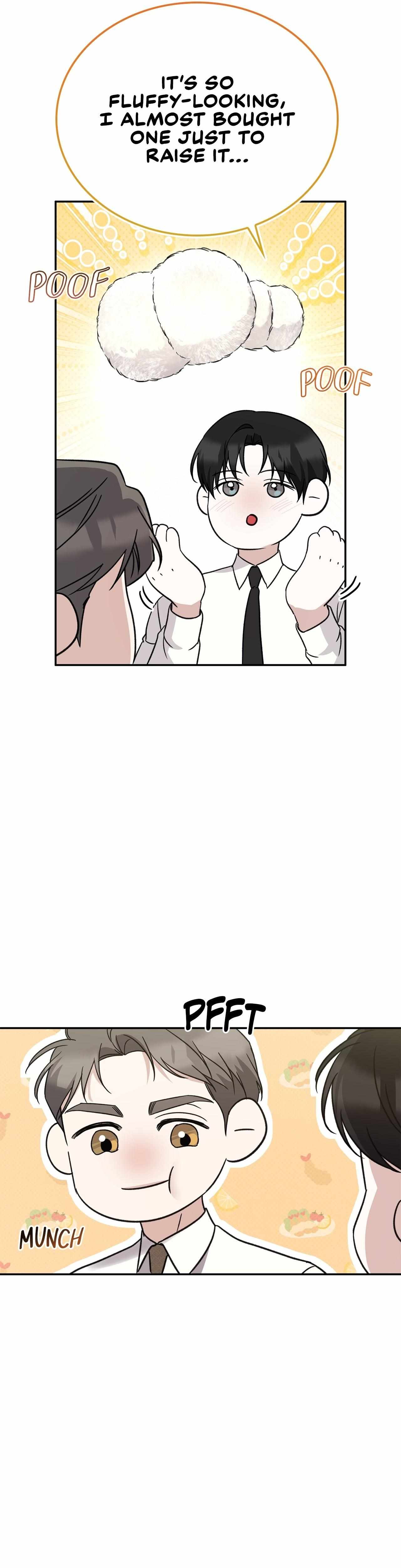 Read Patchwork chapter 20 image 9 on Lezhin