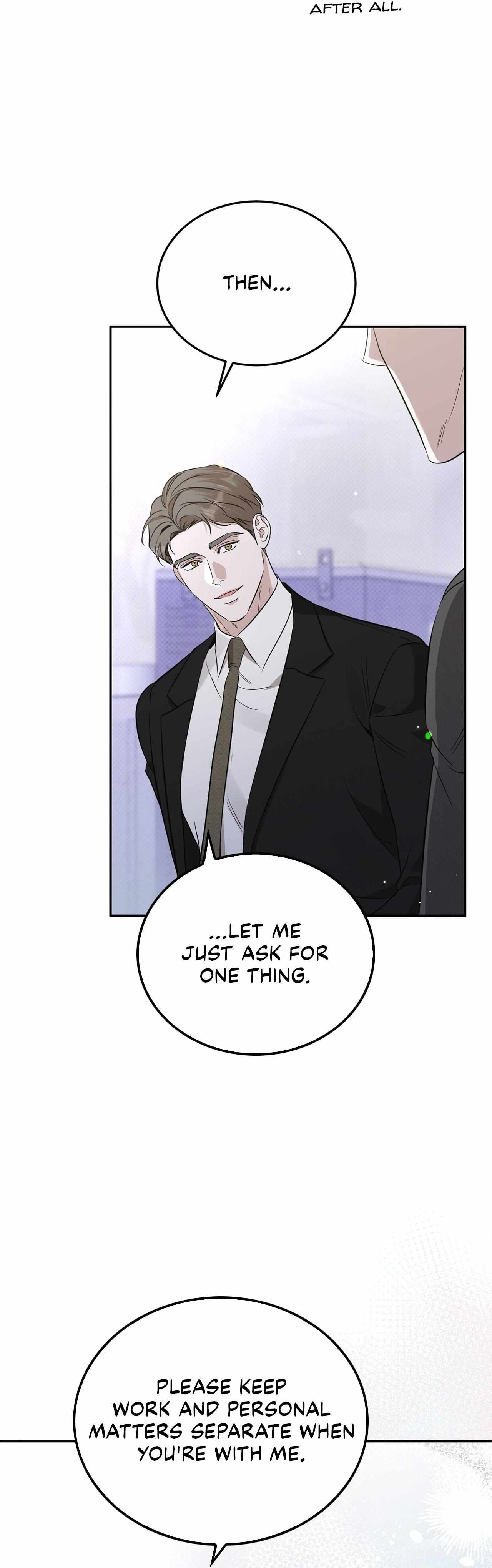 Read Patchwork chapter 21 image 13 on Lezhin