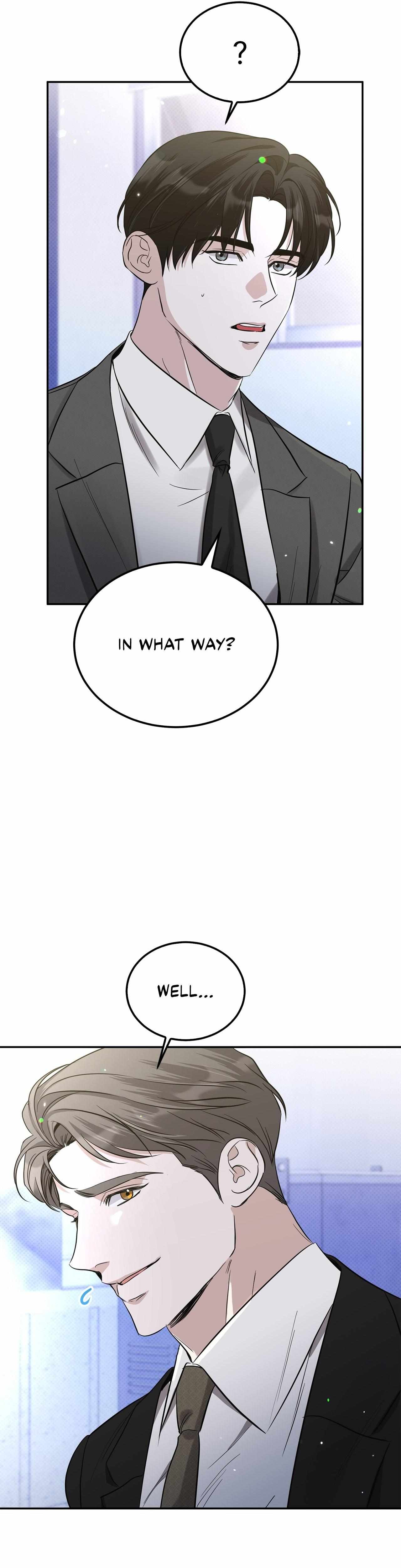 Read Patchwork chapter 21 image 15 on Lezhin