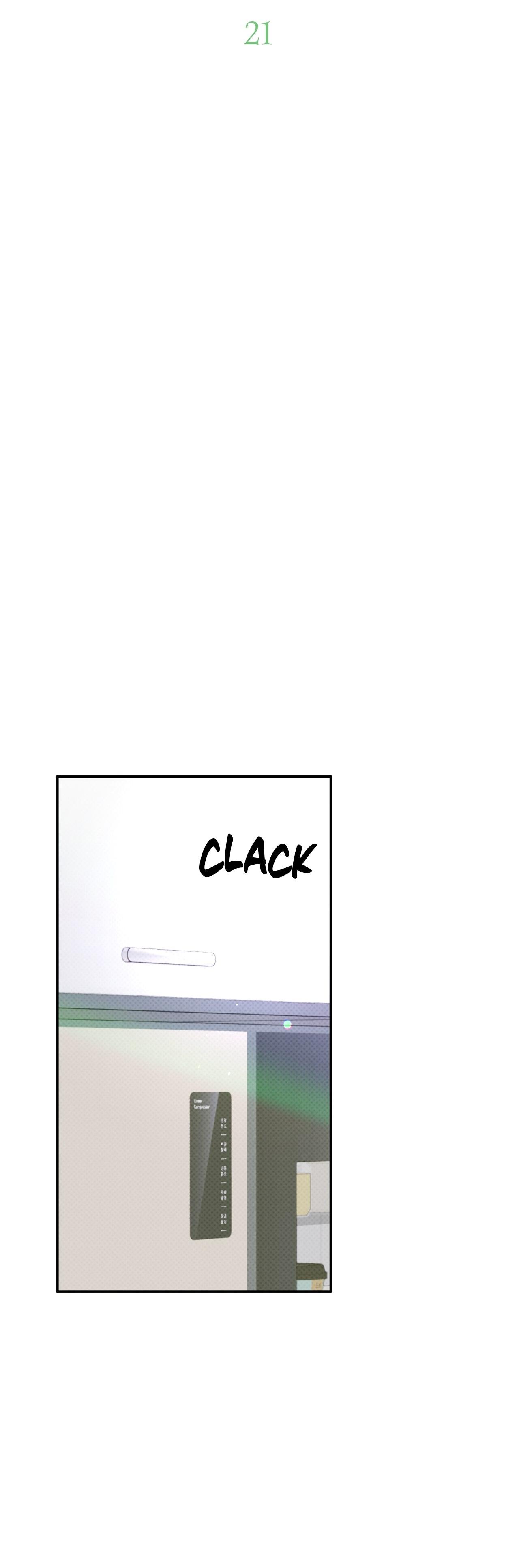 Read Patchwork chapter 21 image 17 on Lezhin