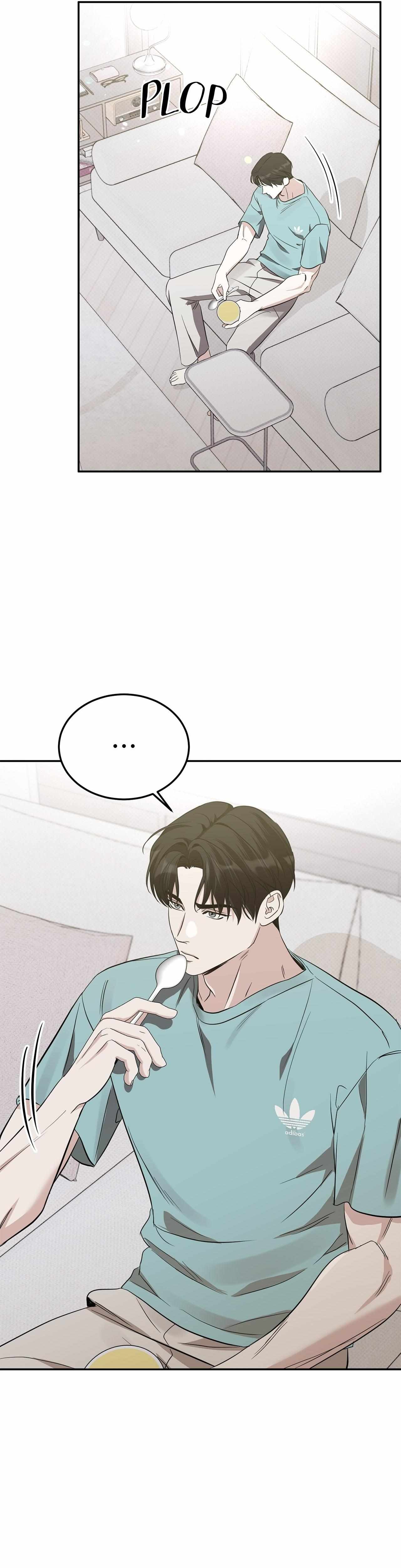Read Patchwork chapter 21 image 18 on Lezhin