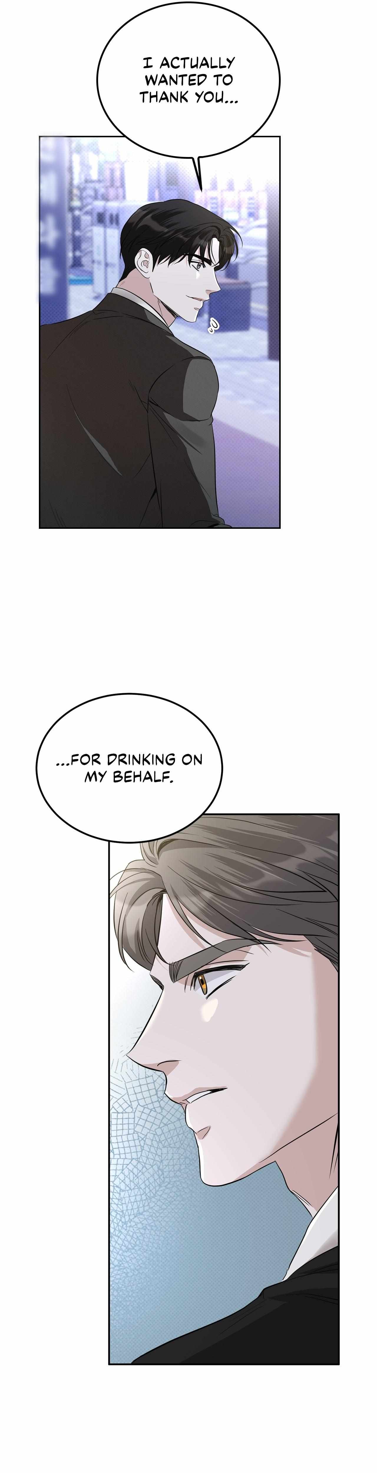 Read Patchwork chapter 21 image 2 on Lezhin