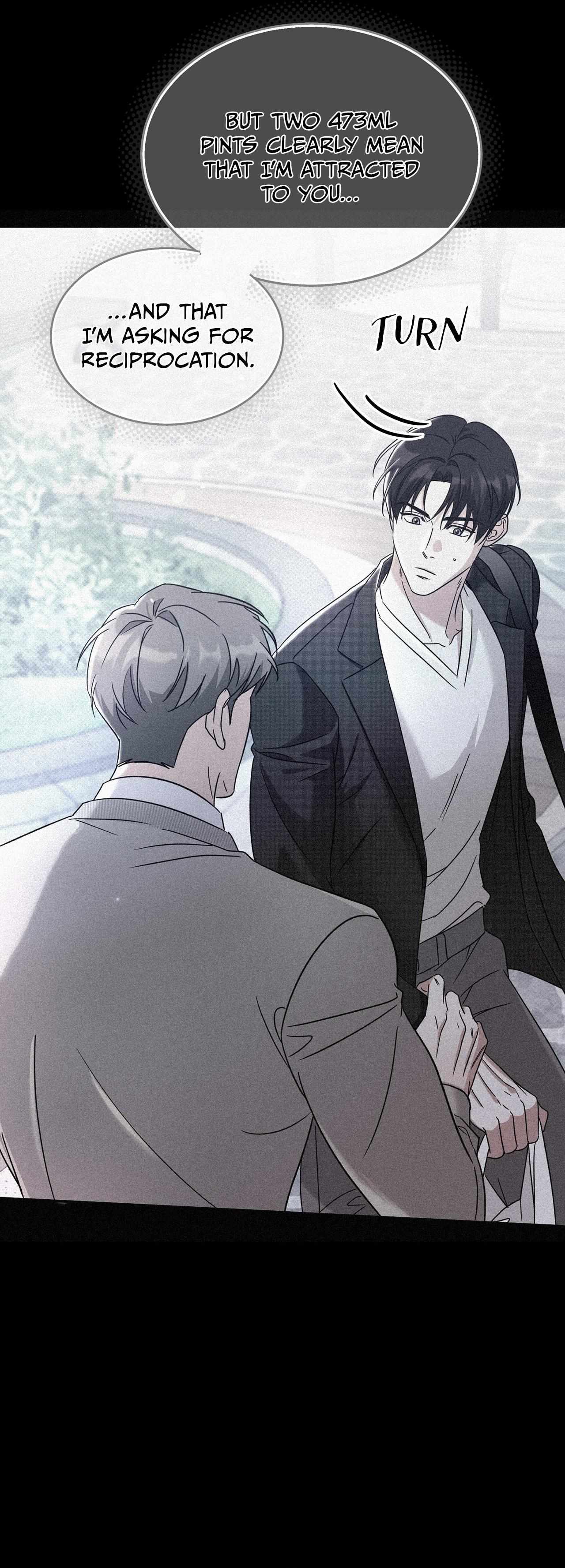 Read Patchwork chapter 21 image 20 on Lezhin