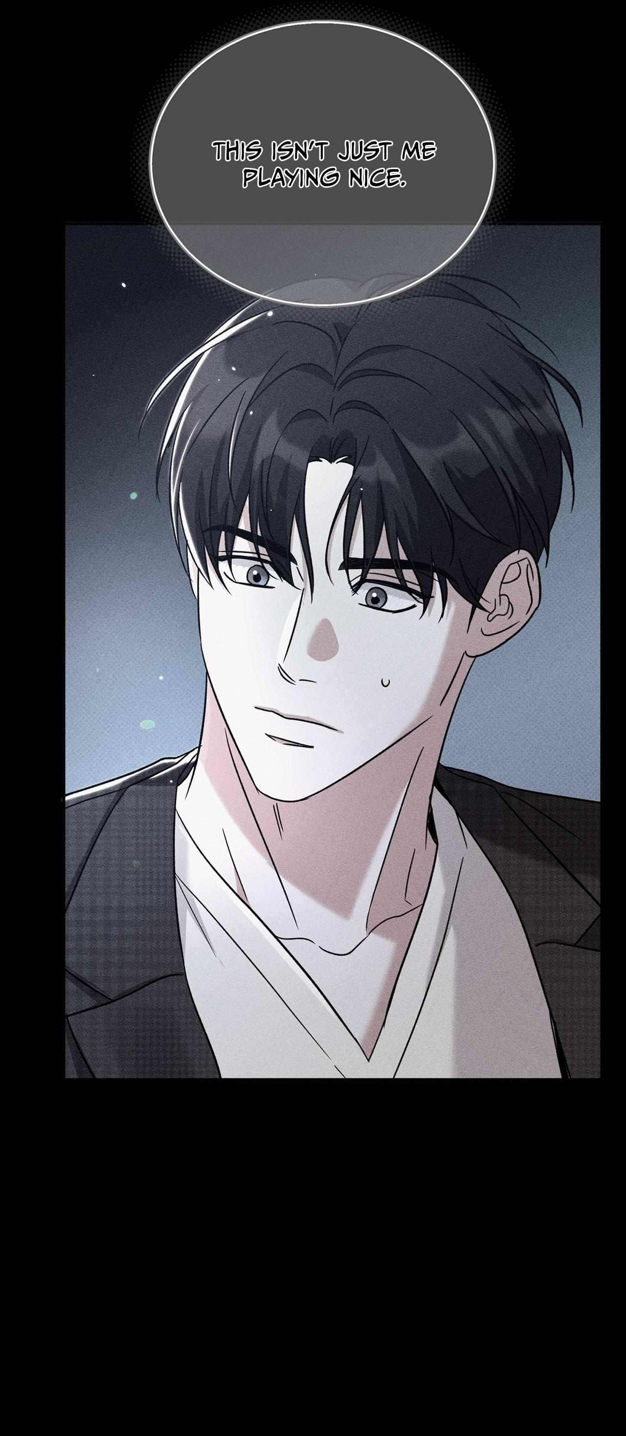 Read Patchwork chapter 21 image 21 on Lezhin