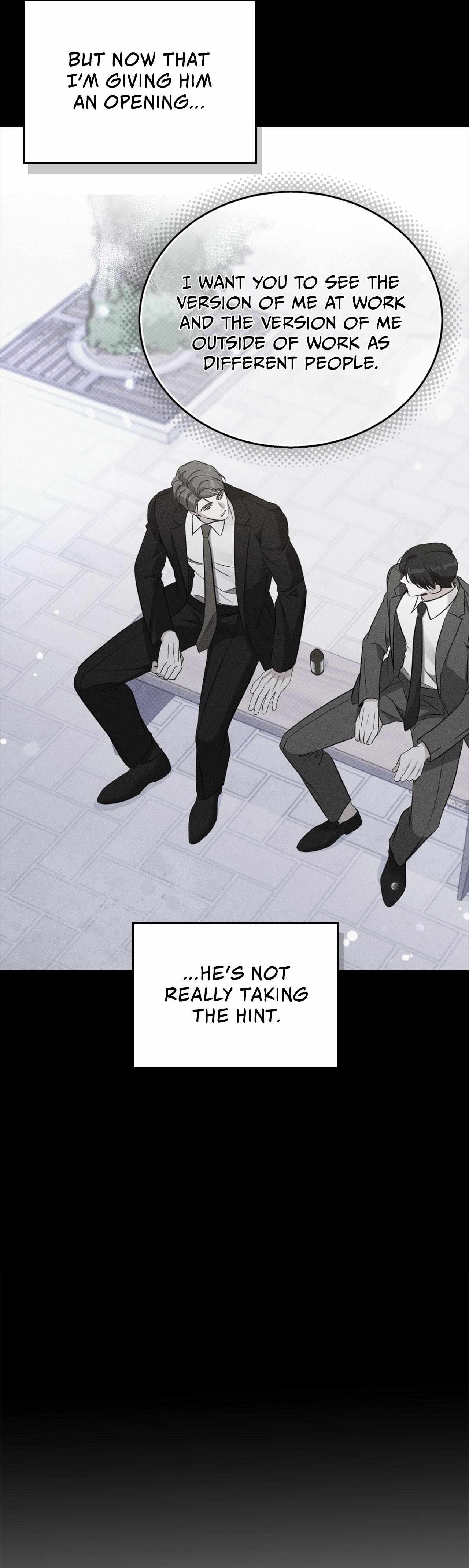 Read Patchwork chapter 21 image 22 on Lezhin