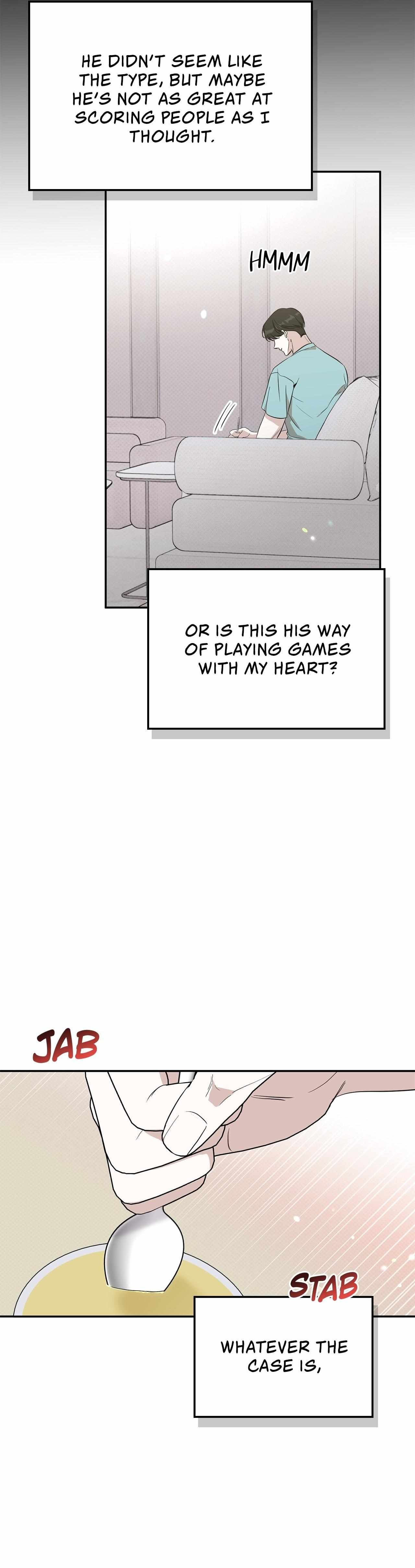 Read Patchwork chapter 21 image 23 on Lezhin