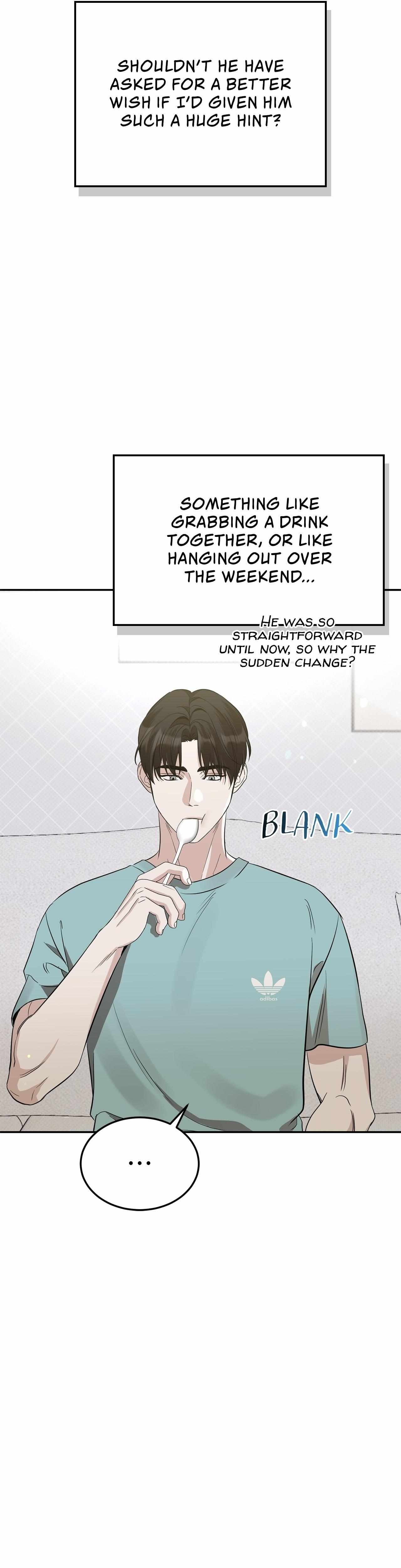 Read Patchwork chapter 21 image 24 on Lezhin