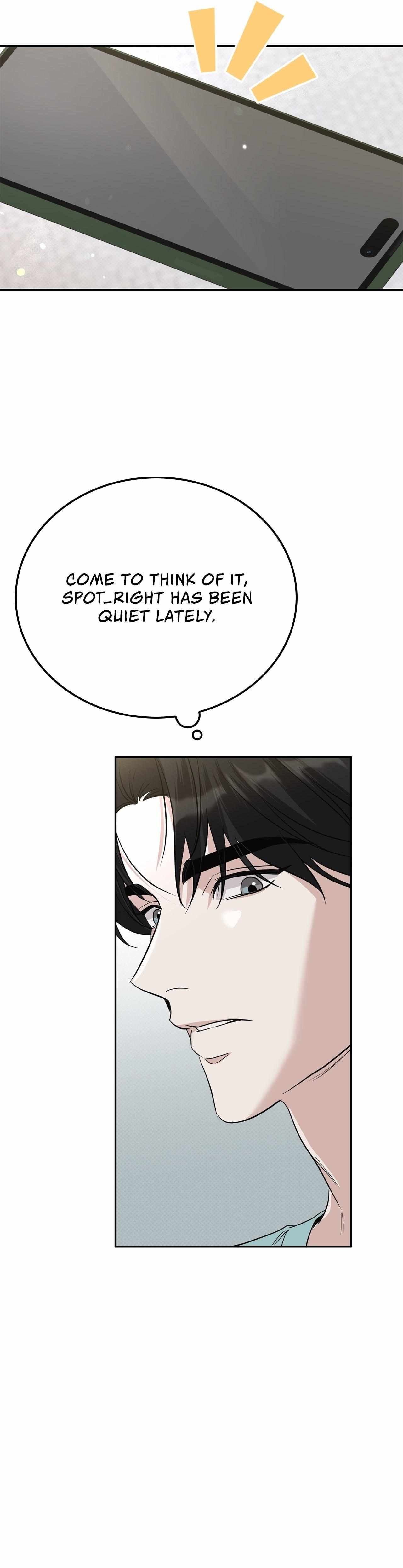 Read Patchwork chapter 21 image 27 on Lezhin