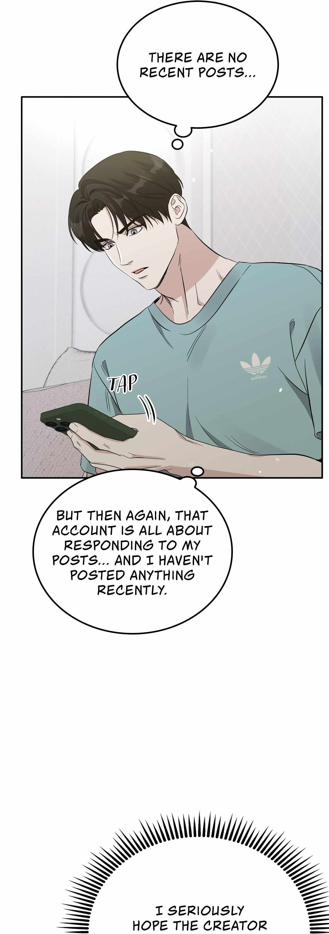 Read Patchwork chapter 21 image 28 on Lezhin
