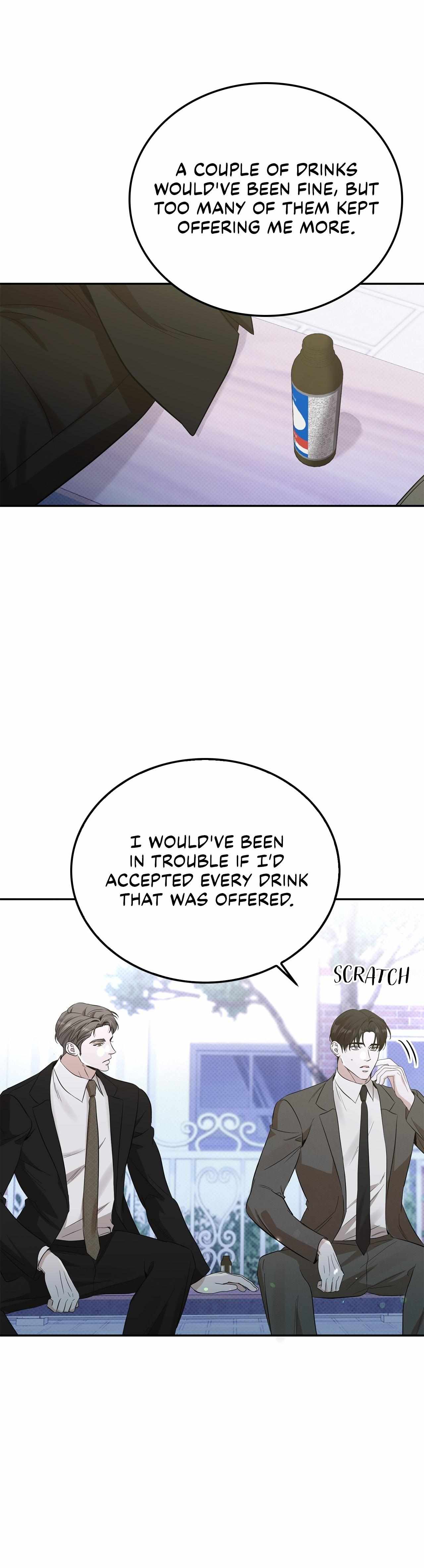 Read Patchwork chapter 21 image 3 on Lezhin