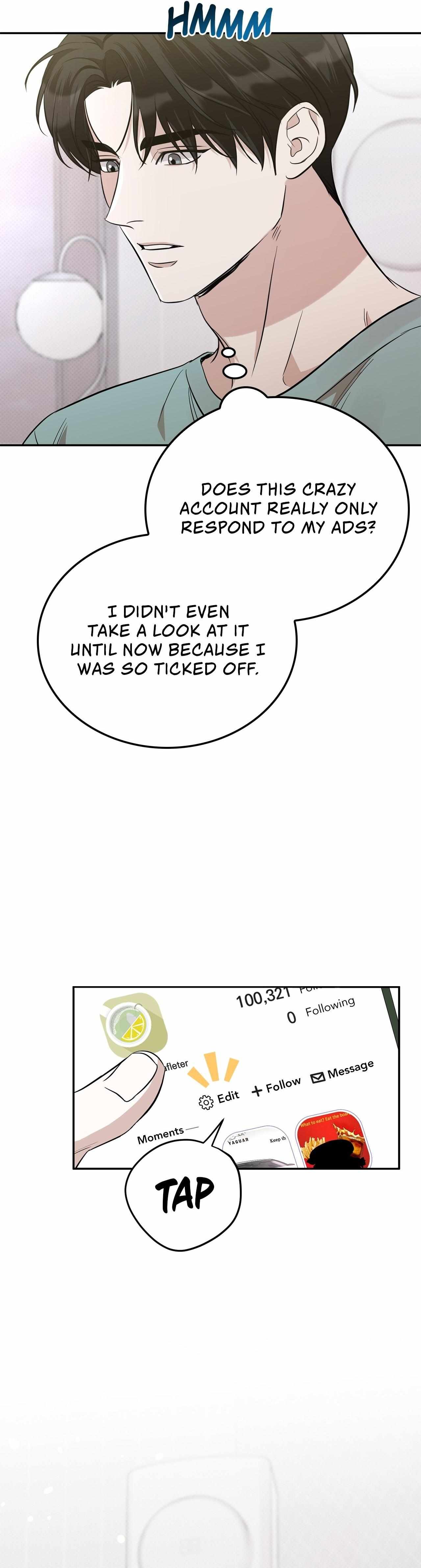 Read Patchwork chapter 21 image 30 on Lezhin
