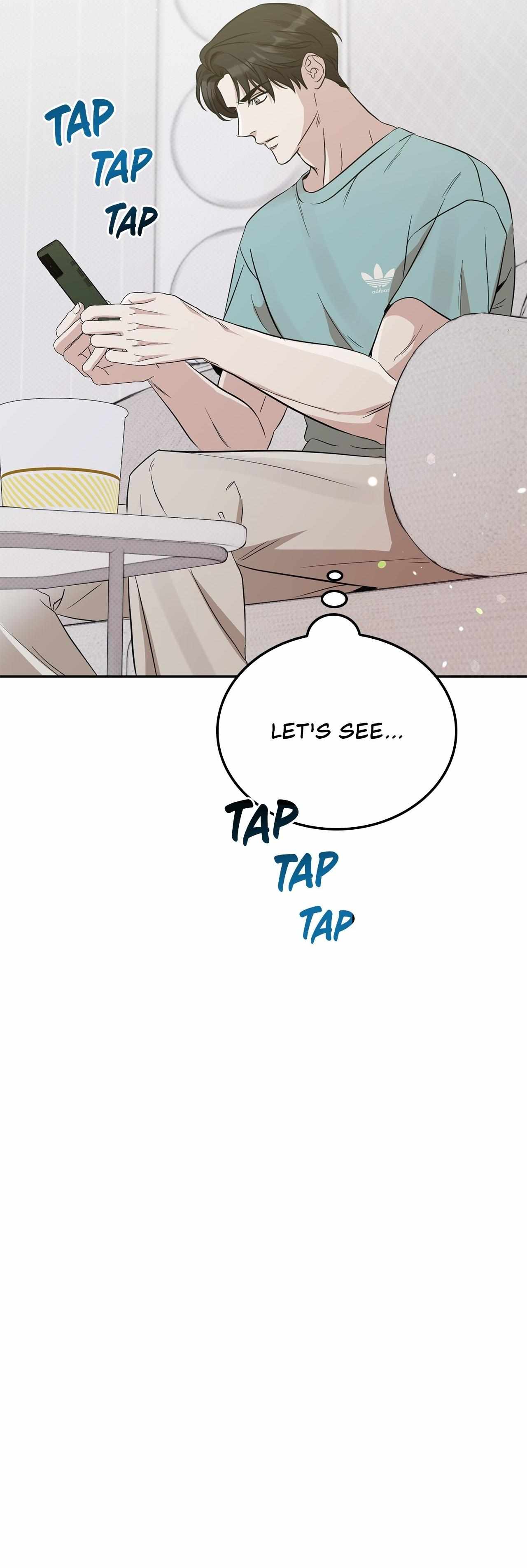 Read Patchwork chapter 21 image 31 on Lezhin