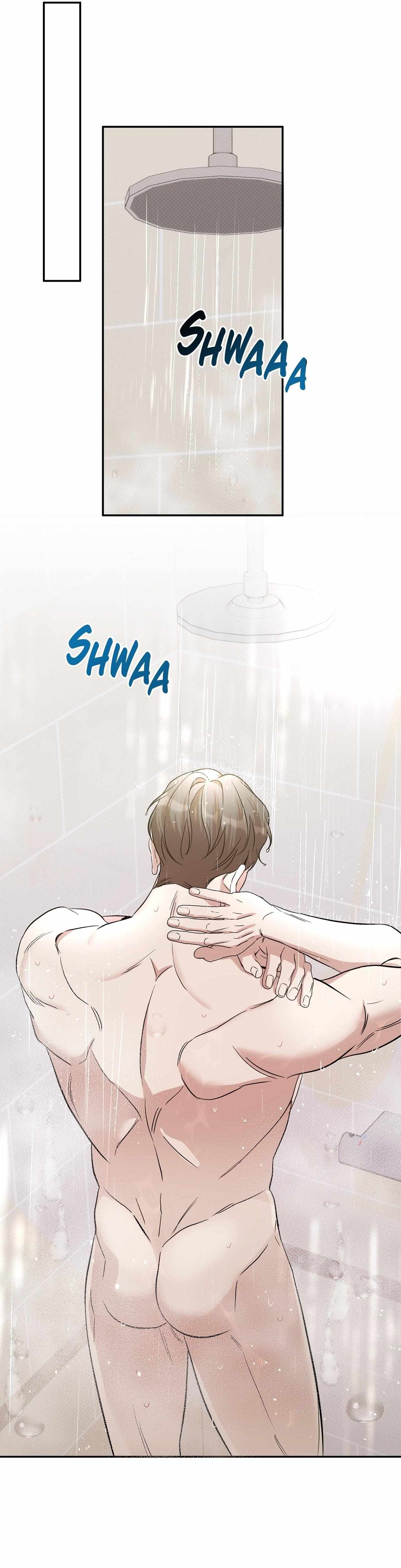Read Patchwork chapter 21 image 32 on Lezhin