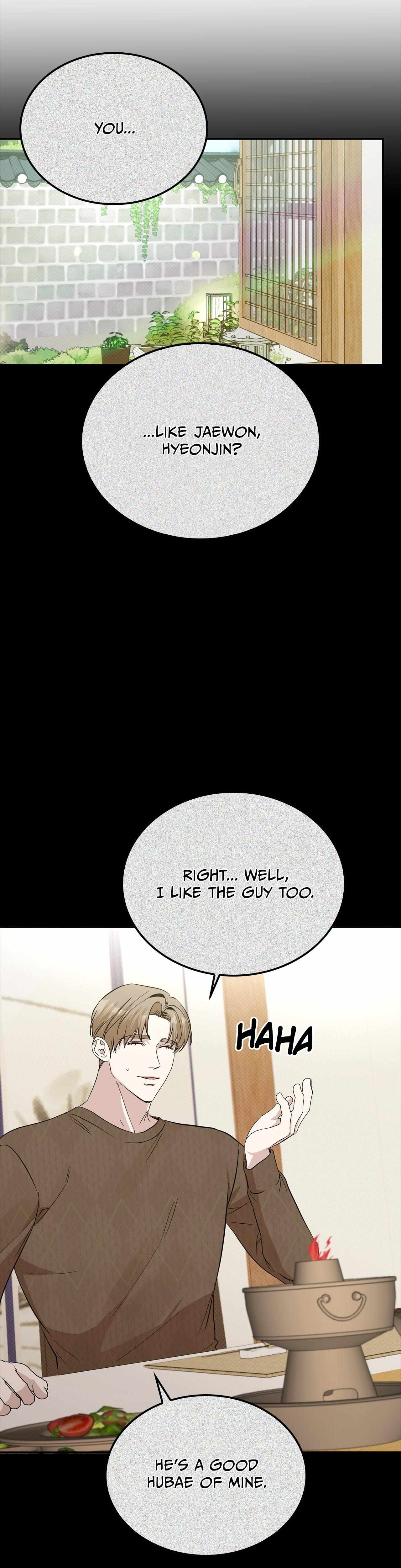 Read Patchwork chapter 21 image 35 on Lezhin