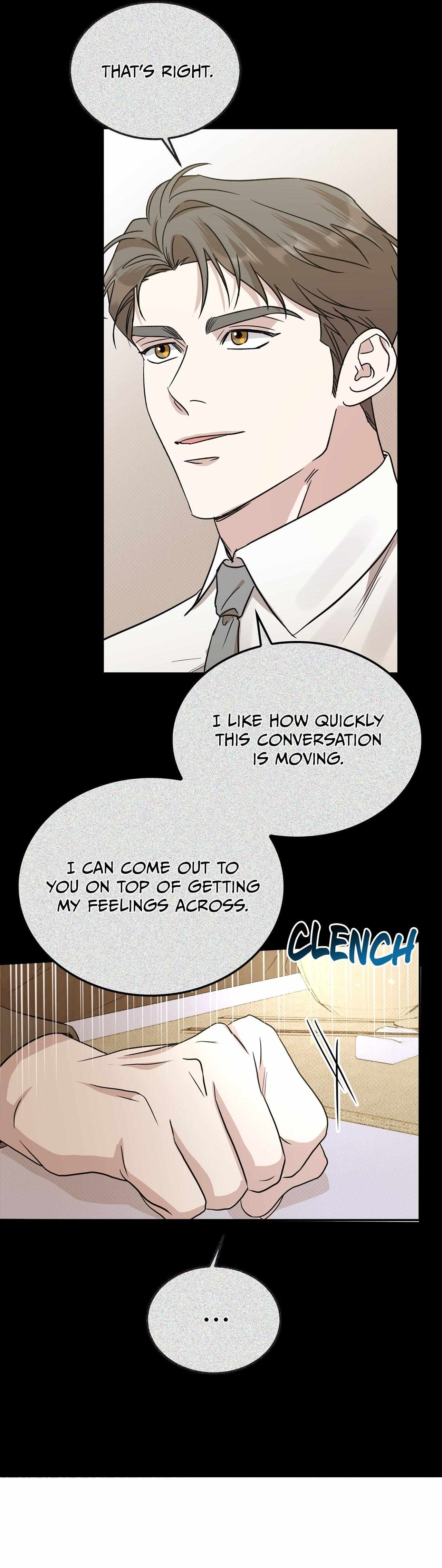 Read Patchwork chapter 21 image 38 on Lezhin