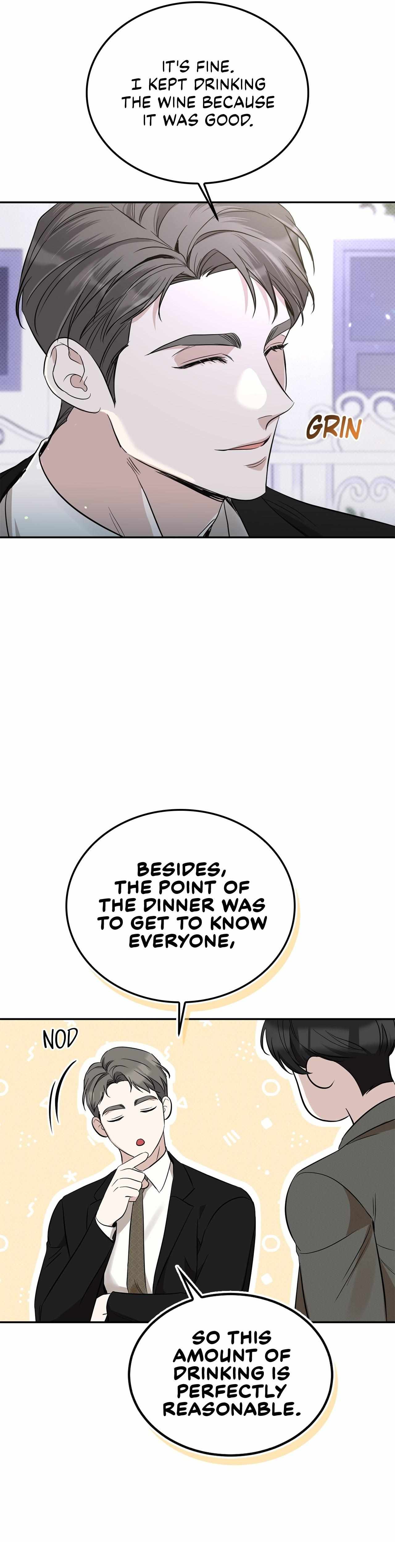 Read Patchwork chapter 21 image 4 on Lezhin