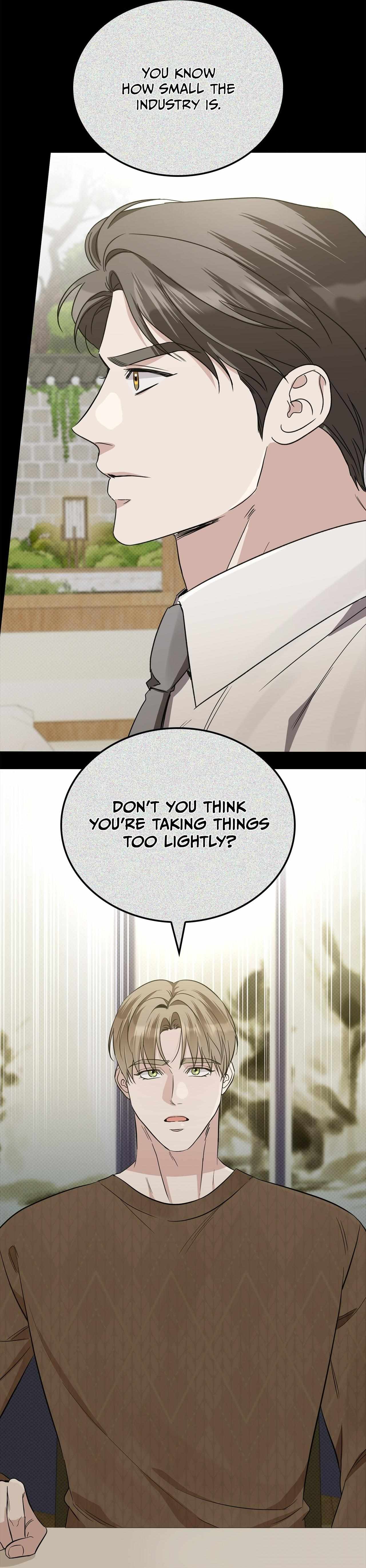 Read Patchwork chapter 21 image 41 on Lezhin