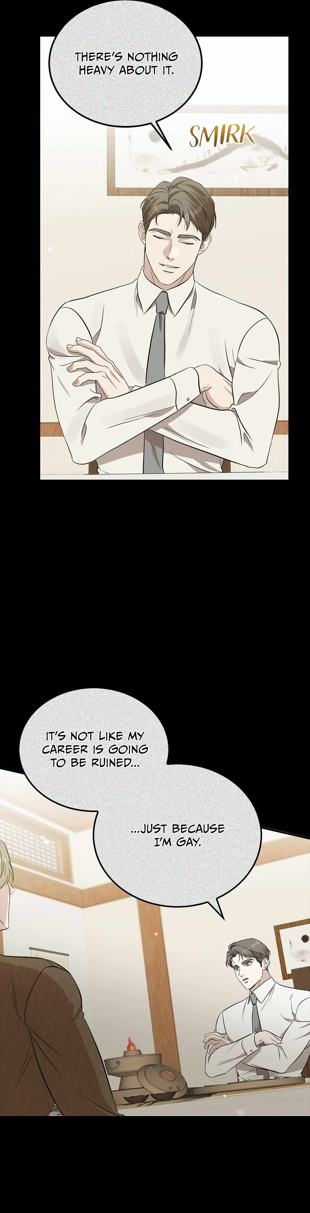 Read Patchwork chapter 22 image 2 on Lezhin