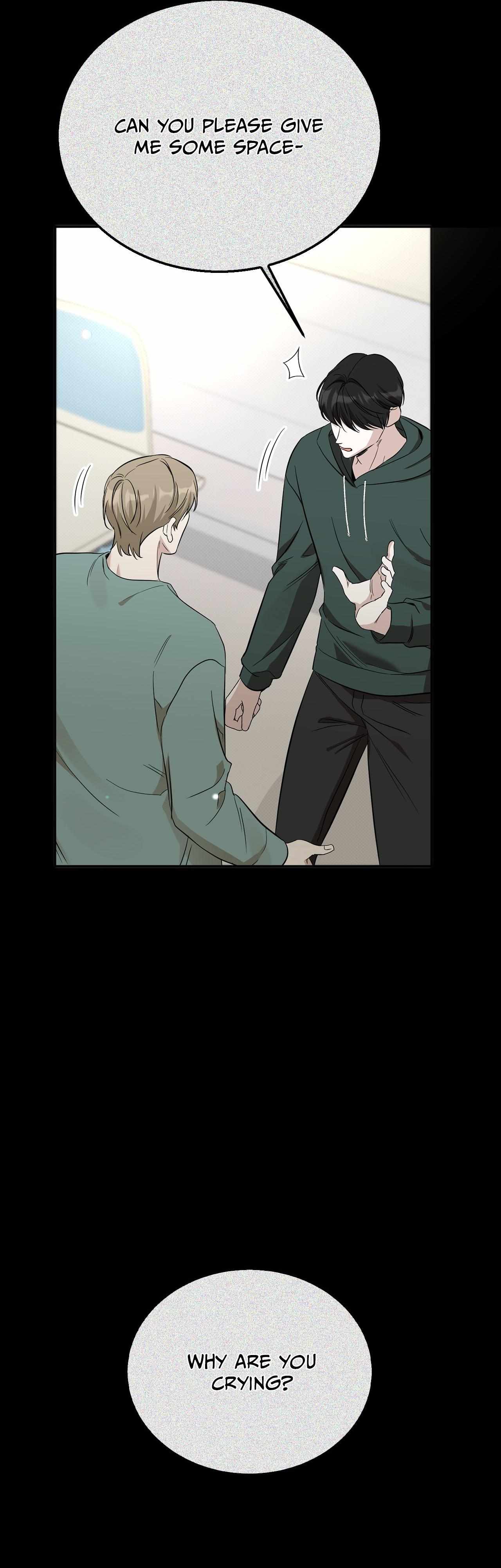 Read Patchwork chapter 22 image 20 on Lezhin