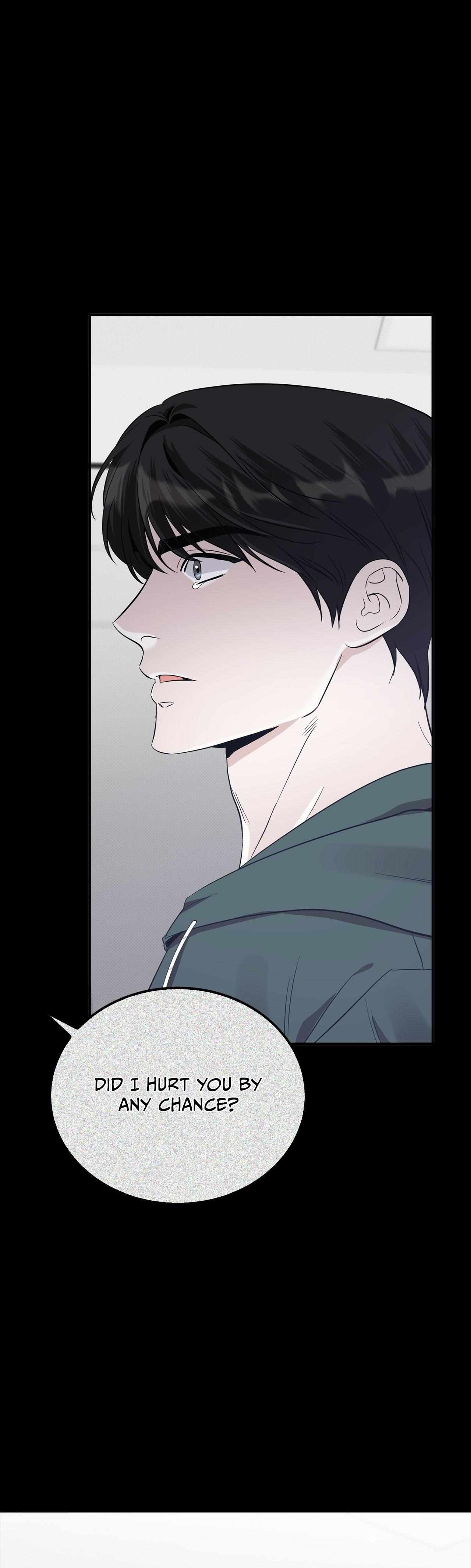 Read Patchwork chapter 22 image 22 on Lezhin