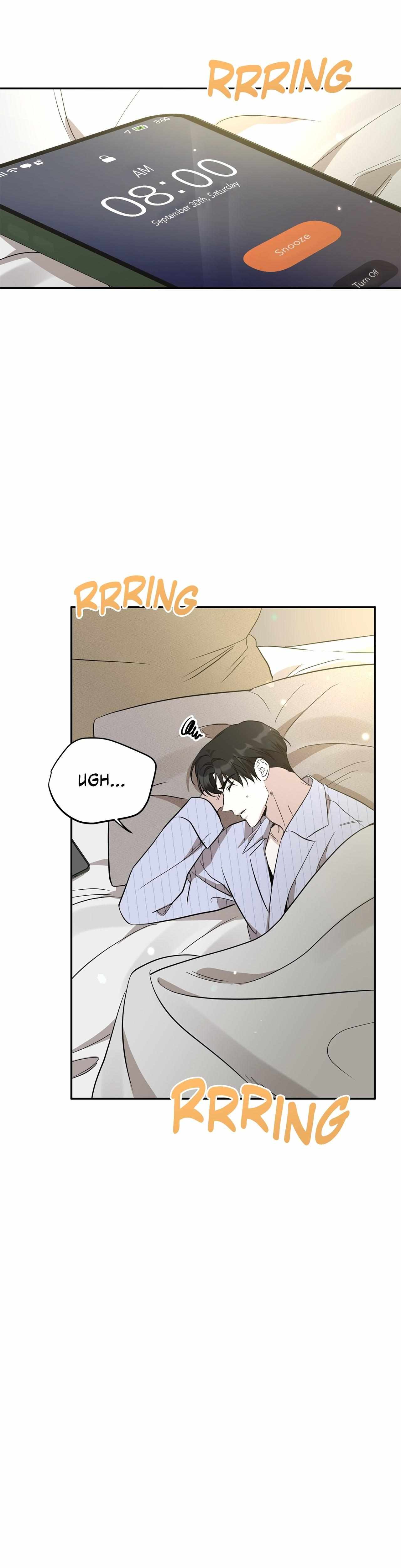 Read Patchwork chapter 22 image 24 on Lezhin